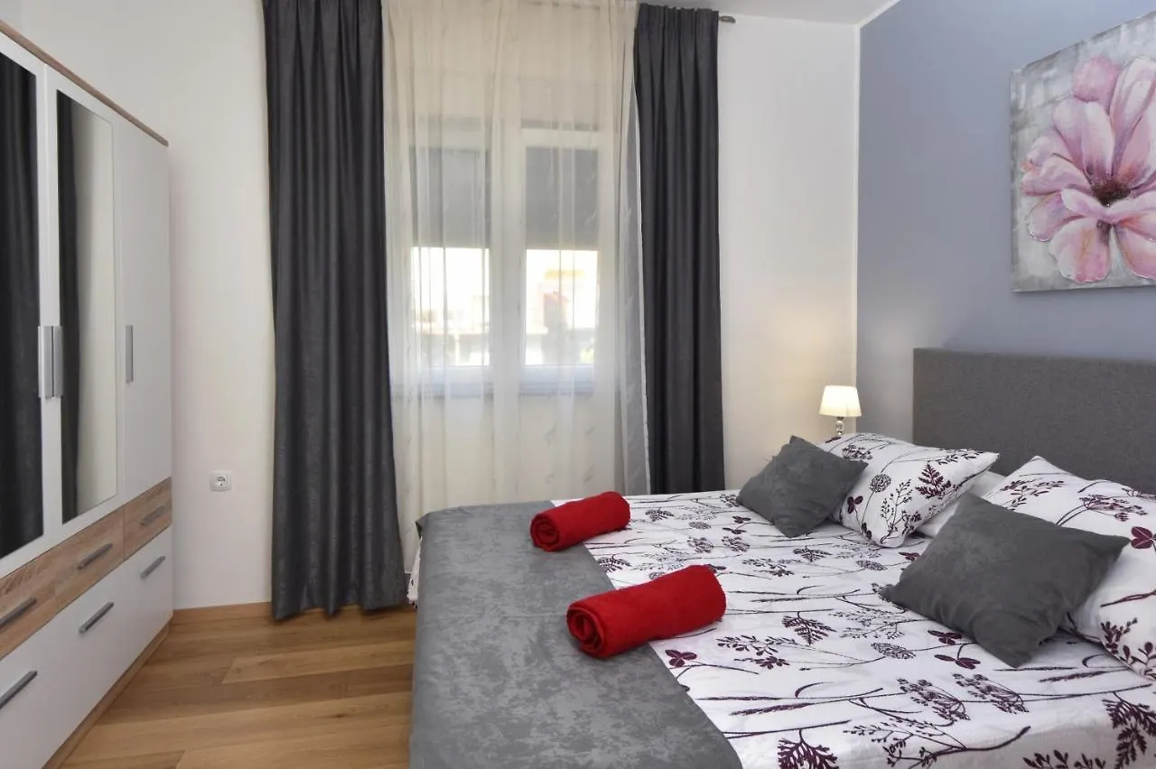 Greenvine Apartment Zadar Chorwacja