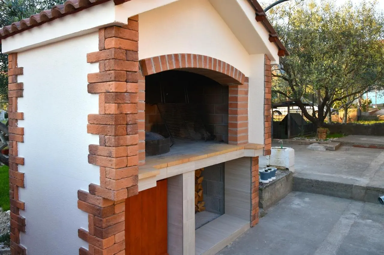 Greenvine Apartment Zadar Croatia