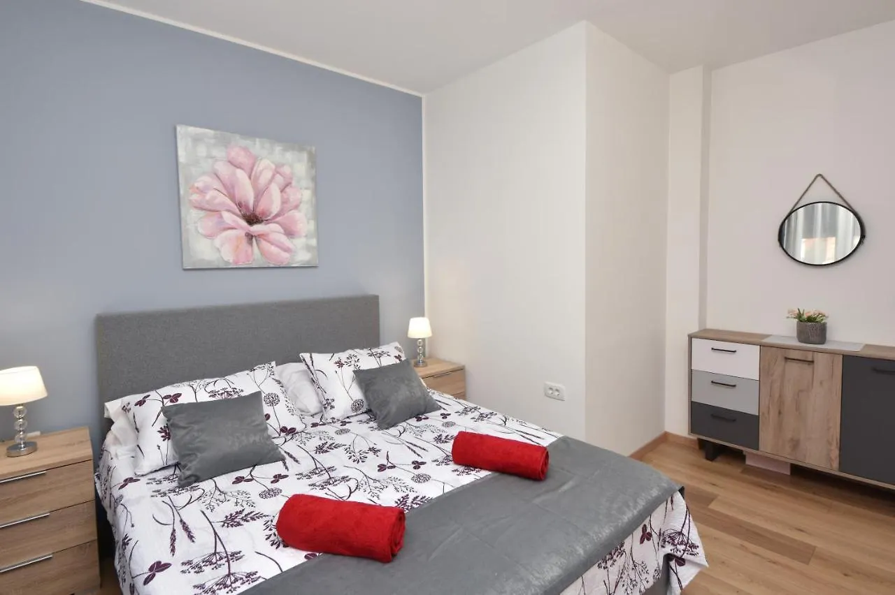 Greenvine Apartment Zadar 0*,  Chorwacja