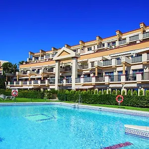 Romana Playa , Marbella Spanien