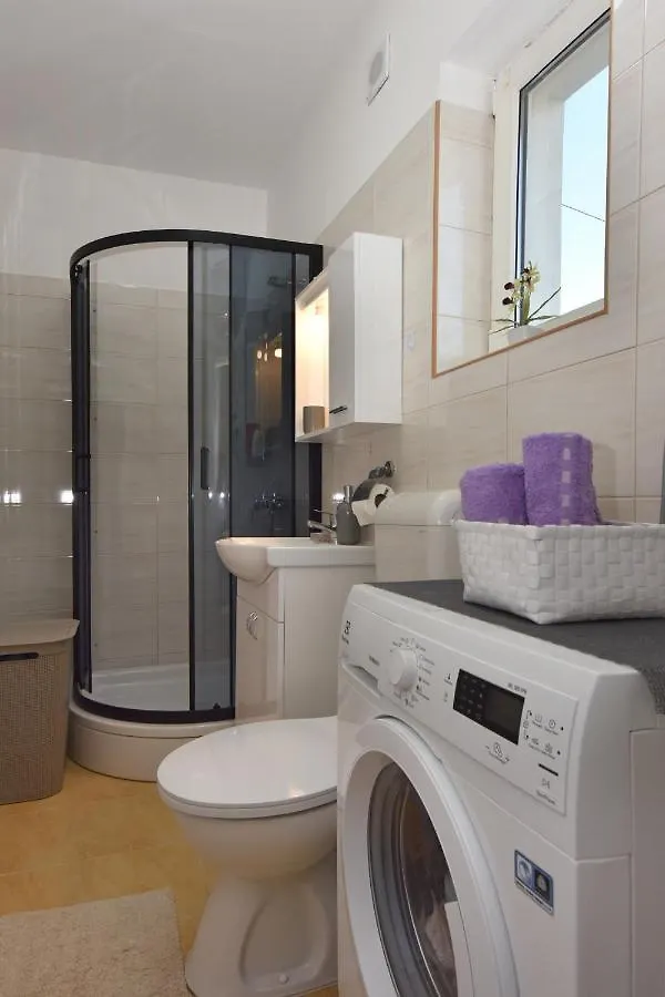 Greenvine Apartment Zadar