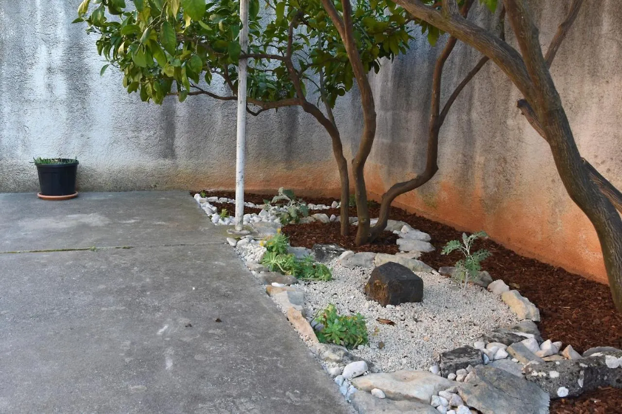 Greenvine Apartment Zadar Croacia