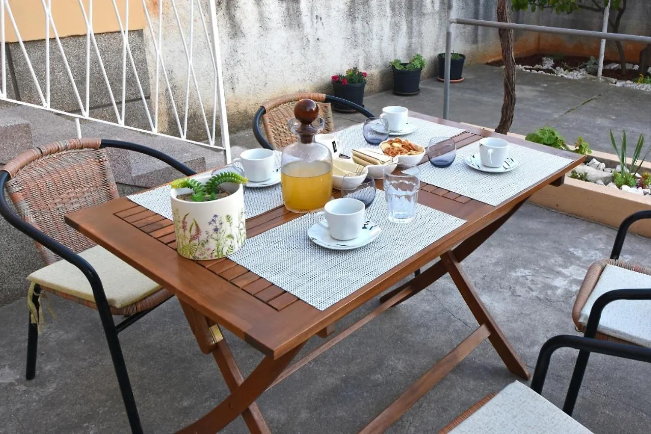Greenvine Apartment Zadar