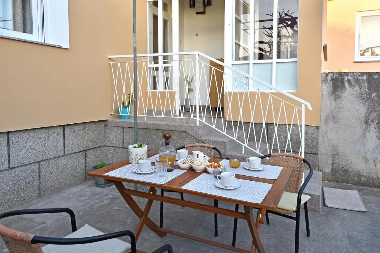 Greenvine Apartment Zadar