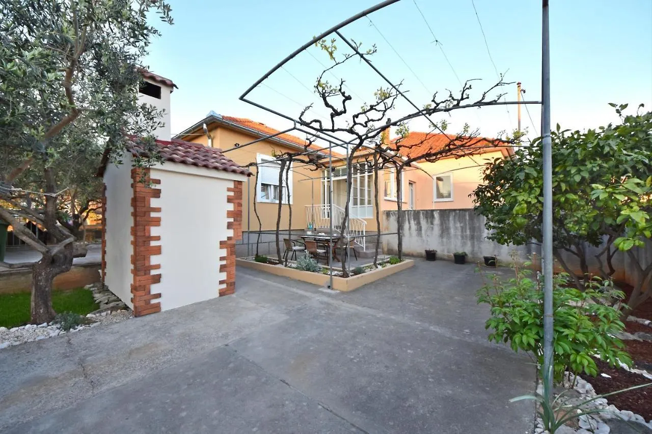 Greenvine Apartment Zadar